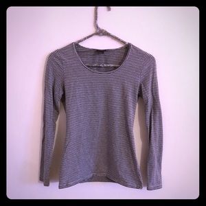Ann Taylor Long Sleeve